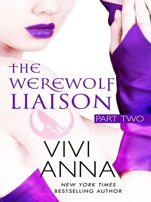 cover image of The Werewolf Liaison Part 2